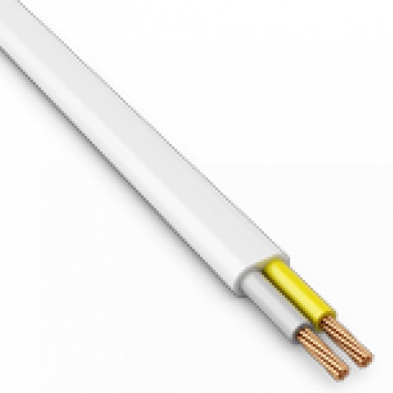 Провод ПБВВ 2*1,5