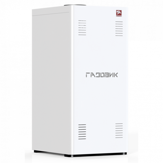 Газ.стальной котел Лемакс АОГВ-11,6 ГАЗОВИК c авт. SIT