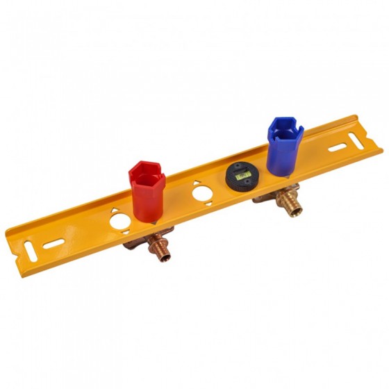 Шаблон для установки водорозеток TIM