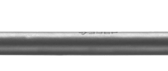 Зубило плоское 40*250мм SDS-plus ЗУБР 29234-40-250