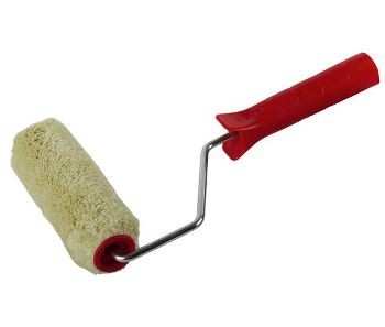 Валик 70мм (полиакрил) ЗУБР бюг d6 03504-07