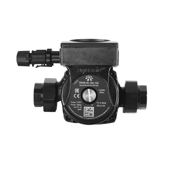 Насос циркуляц. Aquario АС 25-4-130