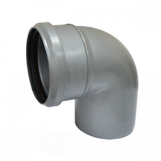 Отвод  КПЭ 50/87,5°  VALFEX