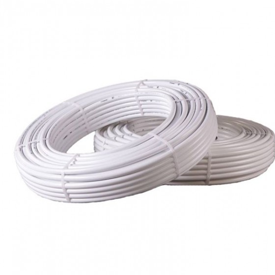 Труба PROFLINE м/пластик 16Х2,0мм (бесшовная)