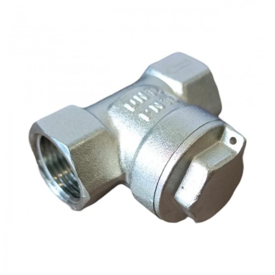 Фильтр SantechSystems прямой  3/4"