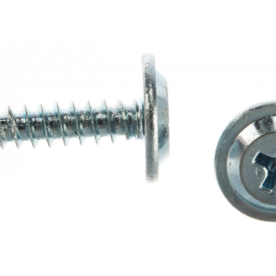 Саморез ШСММ 4,2*19 прессшайба сверло (вес)