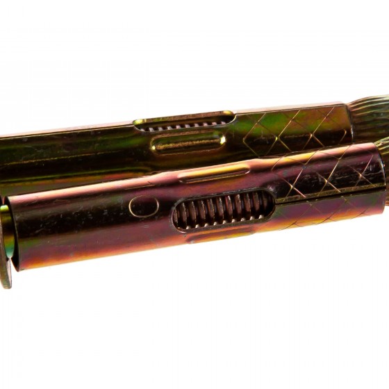 Анкерный болт с гайкой М10*60