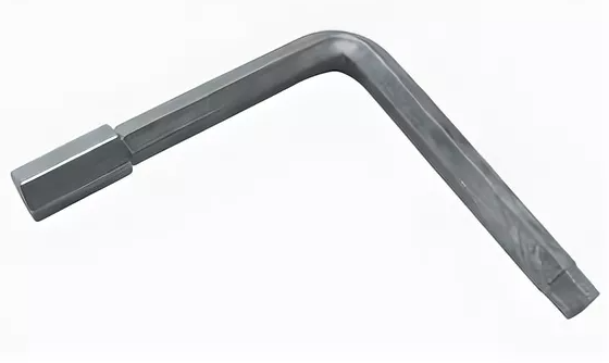 Ключ Г-образный для удлиннителей 1/2, 3/4