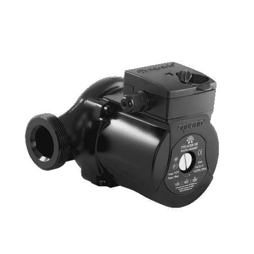 Насос циркуляц. Aquario АС 32-8-180