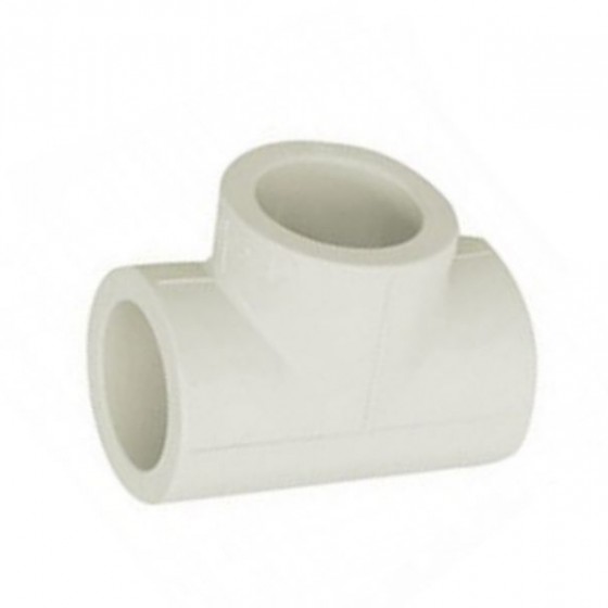 Тройник ПП VALFEX 20