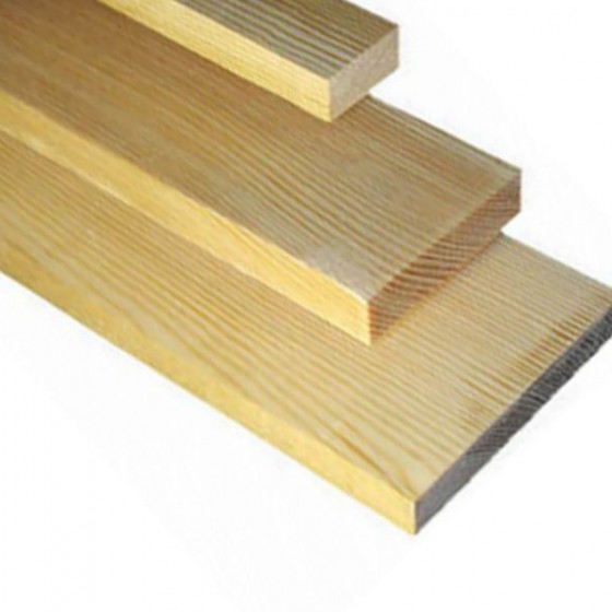 Доска обр. 40х150 L6,0 (1шт=0,036)