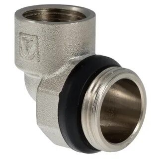 Отвод коллек. VALTEC VTc531N нар/вн 3/4"-1/2"