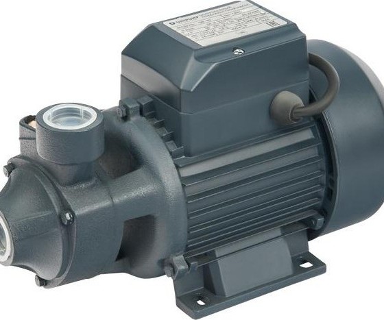 Насос поверхностный Unipump QB 60 (0,37кВ 25 л/мин, напор 35м, вихревой)