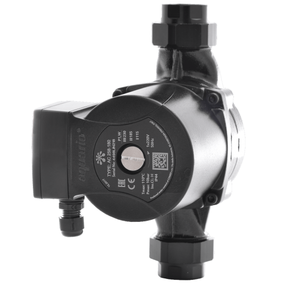 Насос циркуляц. Aquario АС 25-8-180