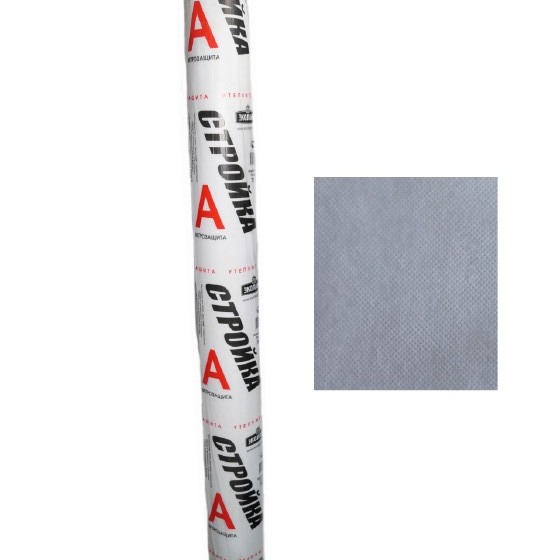 Пленка Эколайф А ветрозащита (30кв.м)