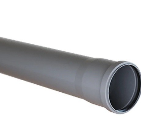 Труба КПЭ 50  2000мм VALFEX 1.8мм