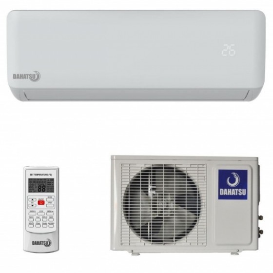 Кондиционер  DAHATSU DA-07 H