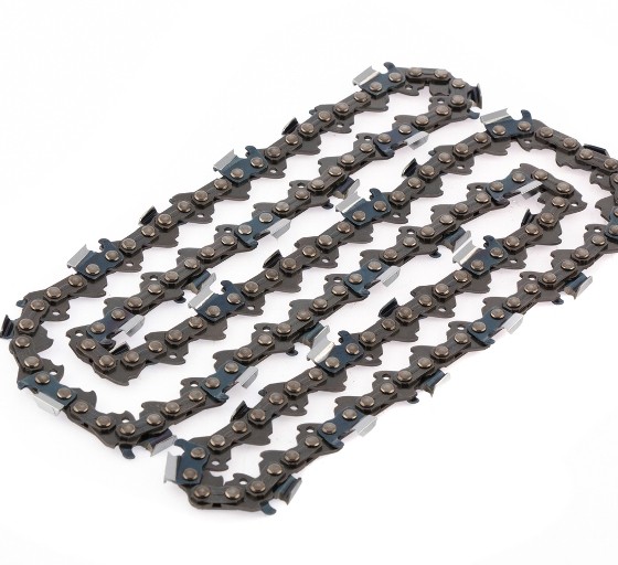 Цепь для бензопилы DGS-4516,шина 40см, 57зв, шаг3/8" DENZEL 59804