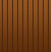 Сотовый поликарбонат ULTRAMARIN 6мм (12м), Бронза