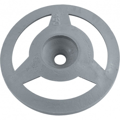 Держатель для изоляции РОНДОЛЬ 50мм арт.46029